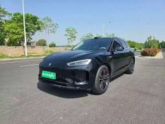 AITO Wenjie M5 extended range Max rear-wheel drive high-end smart driving version - фото 1