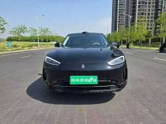 AITO Wenjie M5 extended range Max rear-wheel drive high-end smart driving version - фото 2