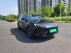 AITO Wenjie M5 extended range Max rear-wheel drive high-end smart driving version - фото 3