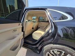 AITO Wenjie M5 extended range Max rear-wheel drive high-end smart driving version - фото 5