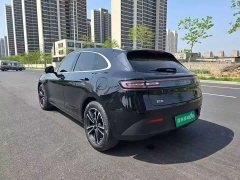 AITO Wenjie M5 extended range Max rear-wheel drive high-end smart driving version - фото 7