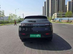 AITO Wenjie M5 extended range Max rear-wheel drive high-end smart driving version - фото 8