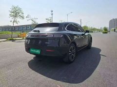 AITO Wenjie M5 extended range Max rear-wheel drive high-end smart driving version - фото 9