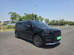Zeekr 009 2024 6-Seater Executive AWD 108kWh - фото 3