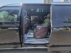 Zeekr 009 2024 6-Seater Executive AWD 108kWh - фото 6