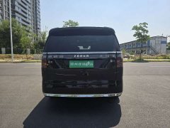 Zeekr 009 2024 6-Seater Executive AWD 108kWh - фото 8