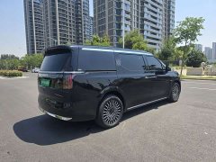 Zeekr 009 2024 6-Seater Executive AWD 108kWh - фото 9