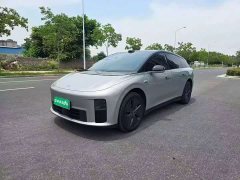 Li Auto Ideal i6 two-wheel drive standard version - фото 1