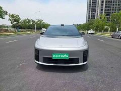 Li Auto Ideal i6 two-wheel drive standard version - фото 2