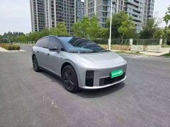 Li Auto Ideal i6 two-wheel drive standard version - фото 3