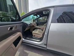 Li Auto Ideal i6 two-wheel drive standard version - фото 4