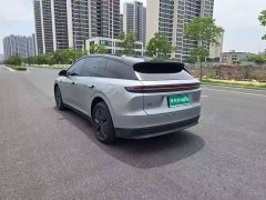 Li Auto Ideal i6 two-wheel drive standard version - фото 7