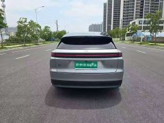 Li Auto Ideal i6 two-wheel drive standard version - фото 8