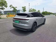 Li Auto Ideal i6 two-wheel drive standard version - фото 9