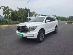 Tank 500 New Energy 2024 Hi4-T - фото 1