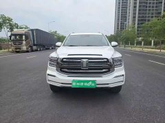 Tank 500 New Energy 2024 Hi4-T - фото 2