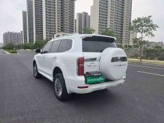 Tank 500 New Energy 2024 Hi4-T - фото 7