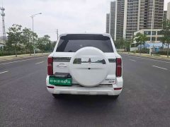 Tank 500 New Energy 2024 Hi4-T - фото 8