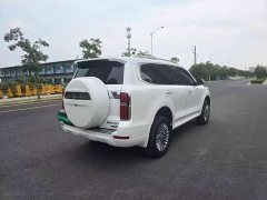 Tank 500 New Energy 2024 Hi4-T - фото 9