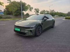 Zeekr 007GT Long Range Rear Drive Intelligent Driving Version 100kWh - фото 1