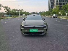 Zeekr 007GT Long Range Rear Drive Intelligent Driving Version 100kWh - фото 2