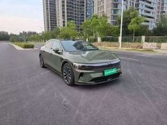 Zeekr 007GT Long Range Rear Drive Intelligent Driving Version 100kWh - фото 3