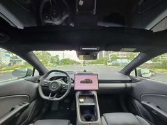 Zeekr 007GT Long Range Rear Drive Intelligent Driving Version 100kWh - фото 5