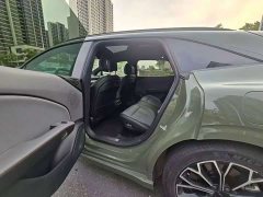 Zeekr 007GT Long Range Rear Drive Intelligent Driving Version 100kWh - фото 6