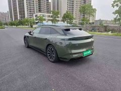 Zeekr 007GT Long Range Rear Drive Intelligent Driving Version 100kWh - фото 7