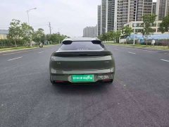 Zeekr 007GT Long Range Rear Drive Intelligent Driving Version 100kWh - фото 8