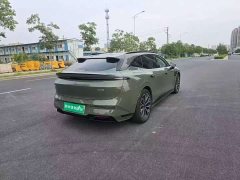 Zeekr 007GT Long Range Rear Drive Intelligent Driving Version 100kWh - фото 9