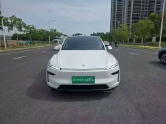 Tesla Model Y rear-wheel drive version - фото 2