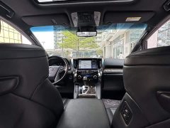 Cadillac 2.5L HVPremium Edition - фото 20