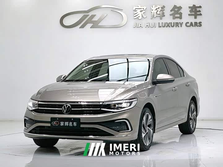 Volkswagen Bora 300TSI DSG Exclusive Edition - автомобиль из Китая