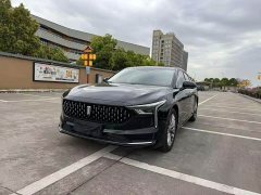 Geely Pentium B70 third generation 1.5T automatic enjoyment type 70th anniversary commemorative edition - фото 1