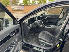 Geely Pentium B70 third generation 1.5T automatic enjoyment type 70th anniversary commemorative edition - фото 4