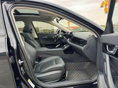 Geely Pentium B70 third generation 1.5T automatic enjoyment type 70th anniversary commemorative edition - фото 6