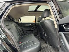 Geely Pentium B70 third generation 1.5T automatic enjoyment type 70th anniversary commemorative edition - фото 7