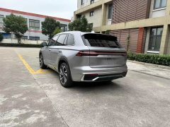 Geely Xingyue L 2.0TD DCT EVO two-wheel drive luxury - фото 10