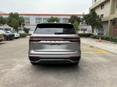 Geely Xingyue L 2.0TD DCT EVO two-wheel drive luxury - фото 11