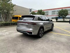 Geely Xingyue L 2.0TD DCT EVO two-wheel drive luxury - фото 12
