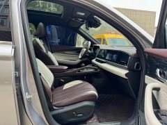 Geely Xingyue L 2.0TD DCT EVO two-wheel drive luxury - фото 6