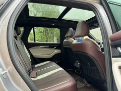 Geely Xingyue L 2.0TD DCT EVO two-wheel drive luxury - фото 7