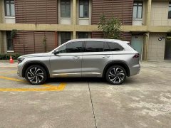 Geely Xingyue L 2.0TD DCT EVO two-wheel drive luxury - фото 9