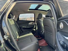 Chery Arrizo 8 1.6T DCT Shang - фото 10