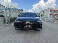 Chery Arrizo 8 1.6T DCT Shang - фото 2