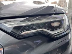 Audi A6L 55 TFSI quattro exclusive dynamic - фото 14