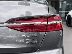 Audi A6L 55 TFSI quattro exclusive dynamic - фото 15