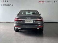 Audi A6L 55 TFSI quattro exclusive dynamic - фото 5