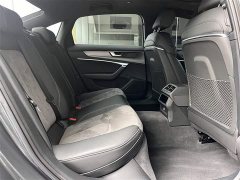 Audi A6L 45 TFSI Premium Select Dynamic Type - фото 7